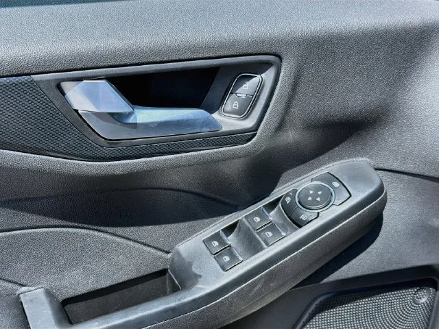 Used 2023 Carbonized Gray Metallic Ford ST-Line image 22