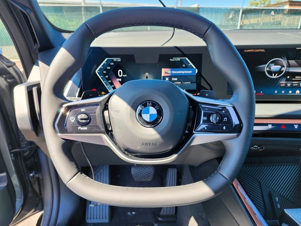 New 2026 Gray BMW 30 xDrive image 26