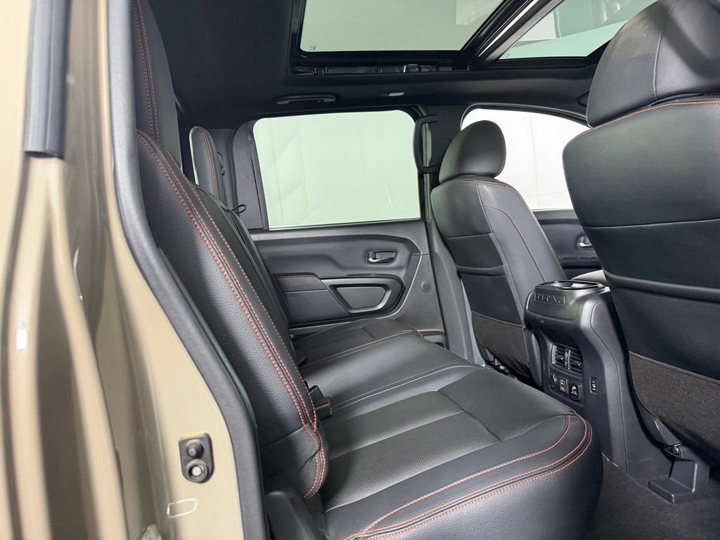 Used 2024 Baja Storm Nissan PRO-4X image 27