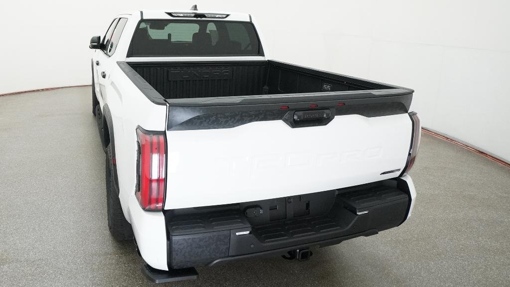 New 2026 Ice Cap Toyota TRD Pro image 7