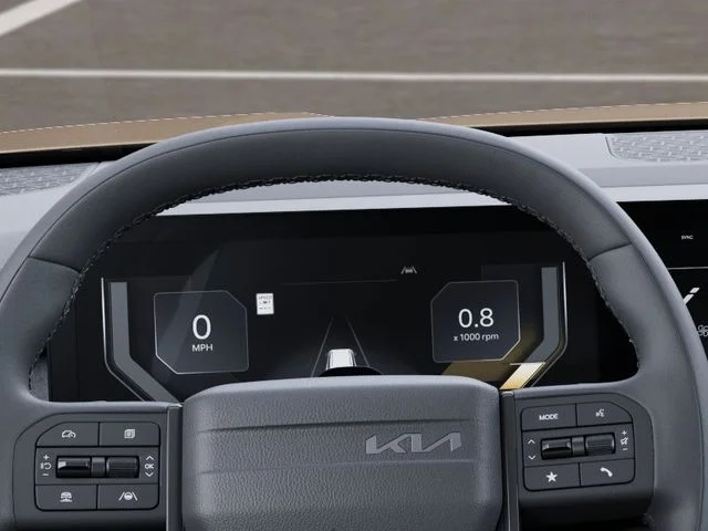 New 2027 Brown Kia X-Line SX image 21