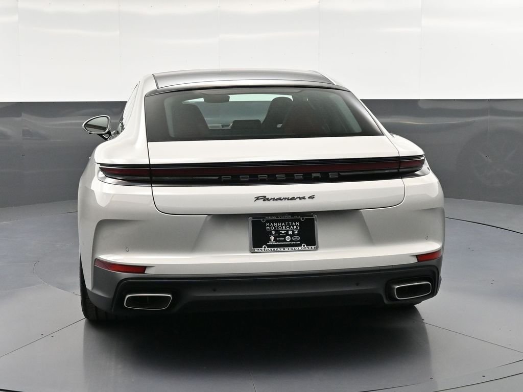 New 2026 Grey Porsche 4 image 7