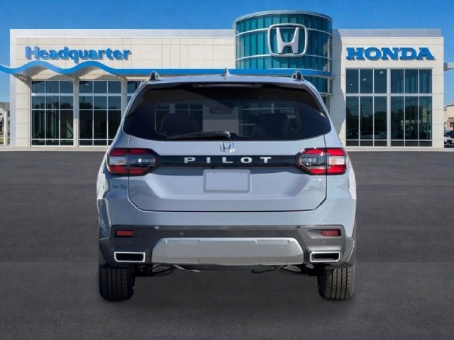 New 2026 Sonic Gray Pearl Honda EX-L image 4