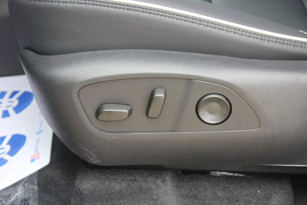 New 2026 Ebony Twilight Metallic GMC Denali image 12