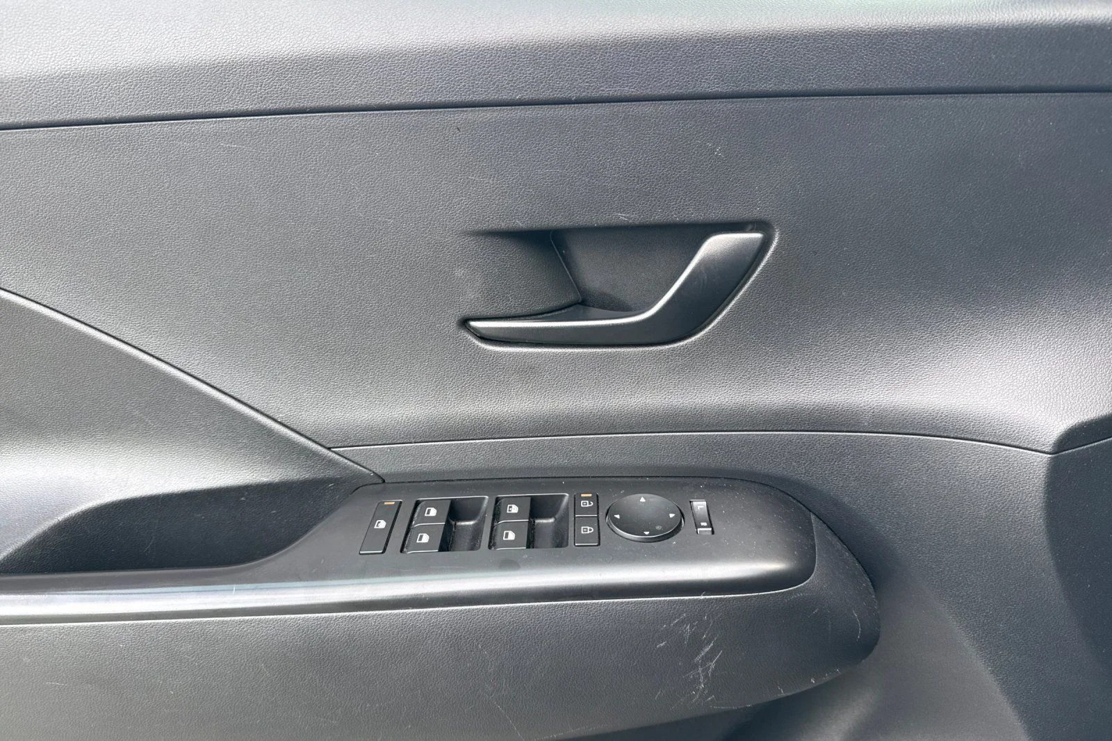 2024 Hyundai Kona SEL - Photo 15