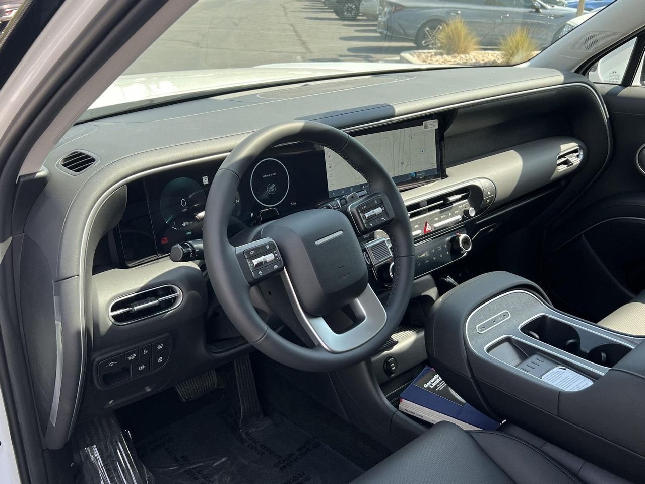 2026 Hyundai Palisade SEL Premium - Photo 67
