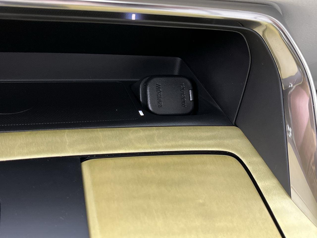 2026 Mazda CX-90 Premium Plus Package - Photo 24