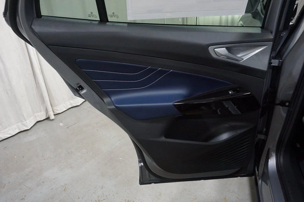 2025 Volkswagen ID.4 PRO S - Photo 28