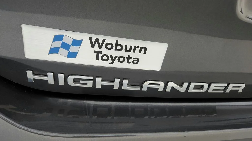 Used 2023 Gray Toyota XLE image 35