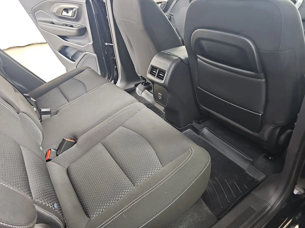 Certified Used 2023 Black GMC SLE image 14