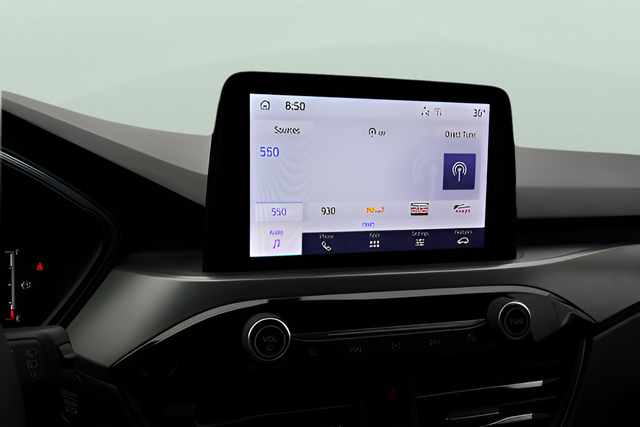 2025 Ford Escape Active - Photo 19