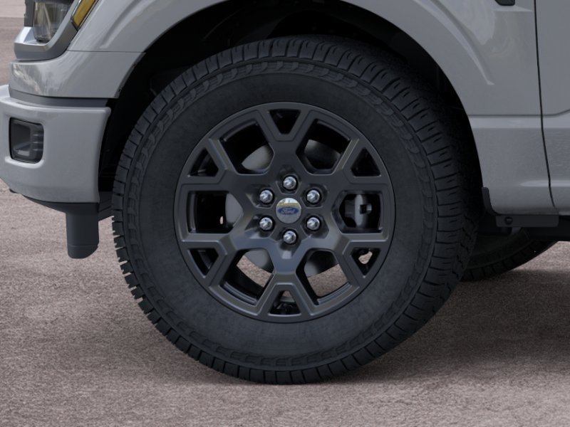 New 2026 Avalanche Ford STX image 19