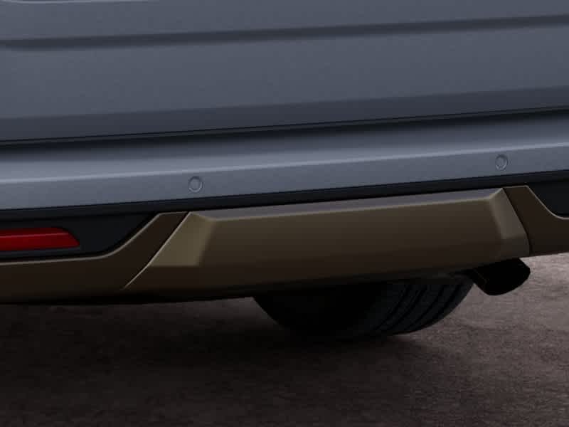 New 2027 Glacier Gray Metallic Tri-Coat Ford King Ranch image 23