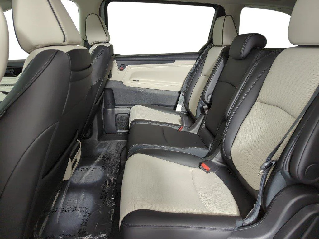 2026 Honda Odyssey Elite - Photo 19