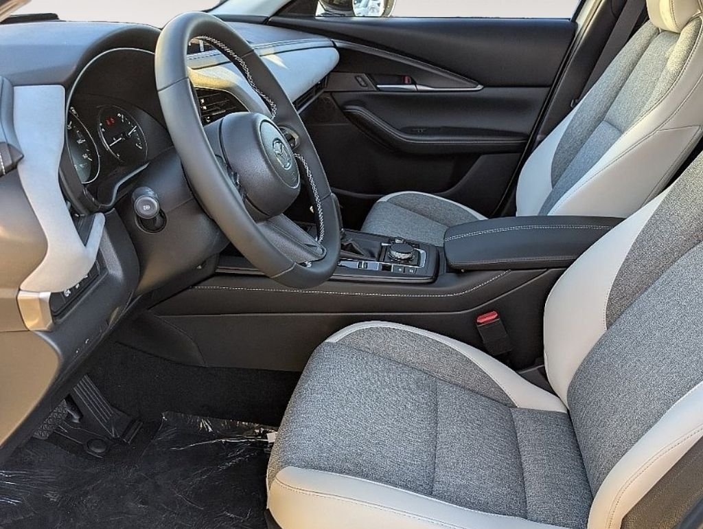 New 2026 Jet Black Mica Mazda 2.5 S Aire Edition image 26