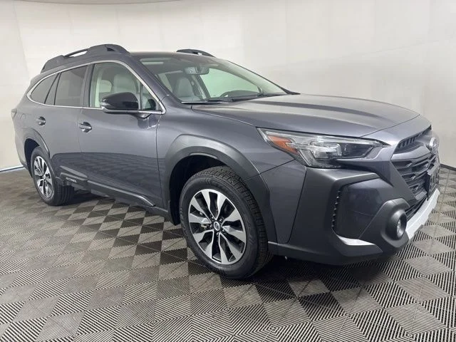 2024 Subaru Outback Limited's photo