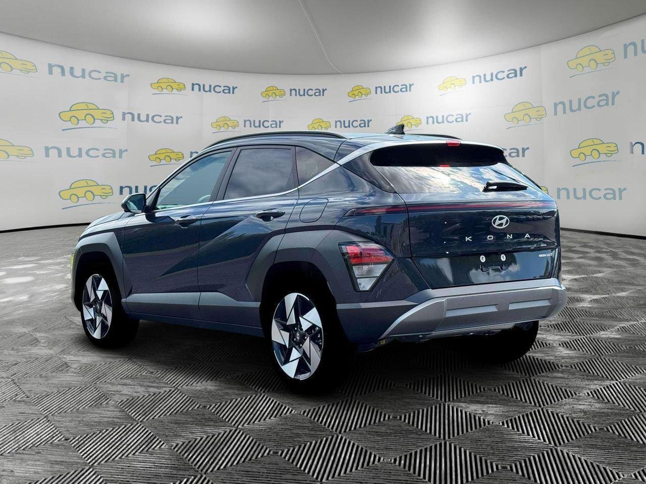 2026 Hyundai Kona — photo 5