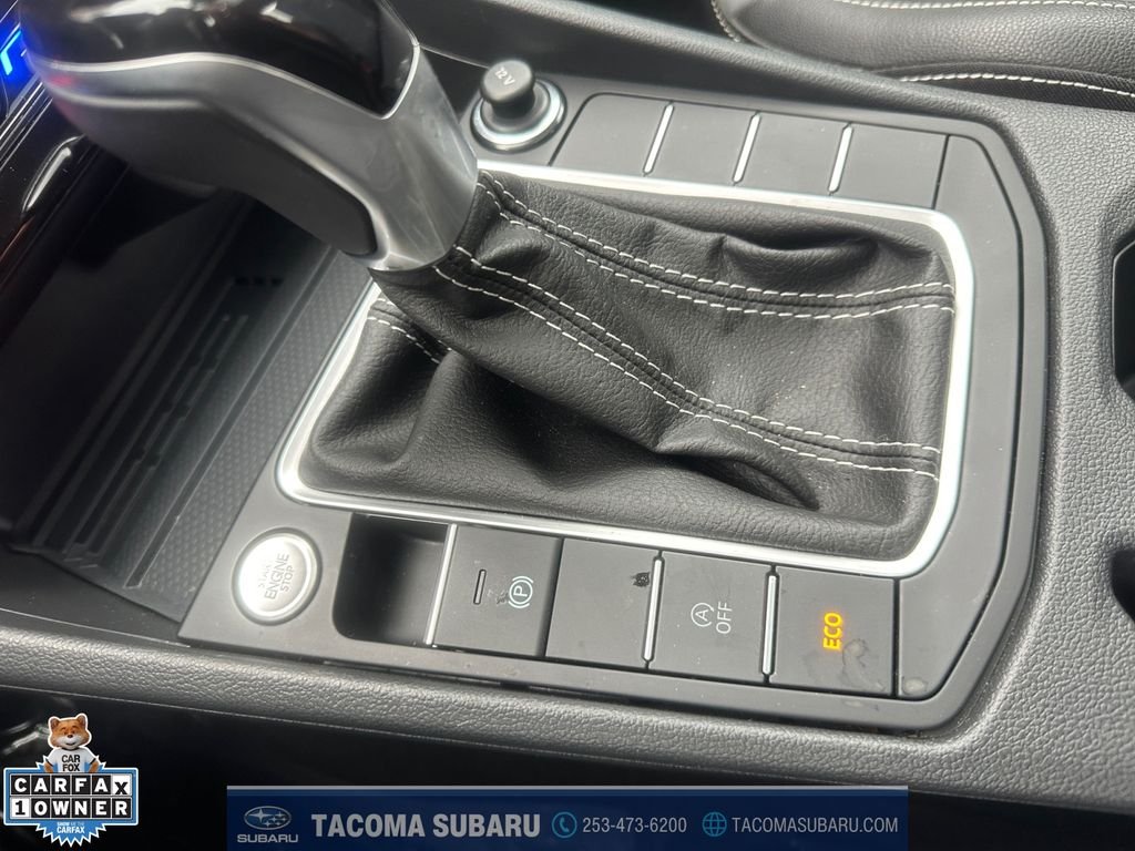 2025 Volkswagen Jetta SE - Photo 19