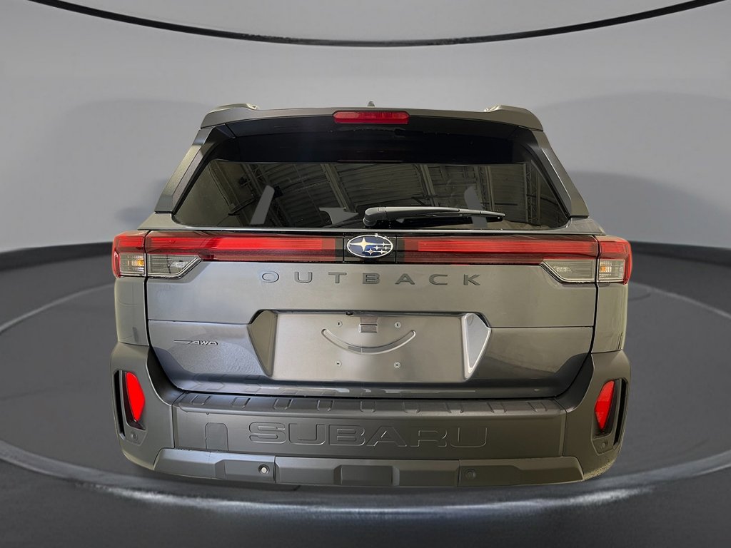 2026 Subaru Outback Limited XT - Photo 4