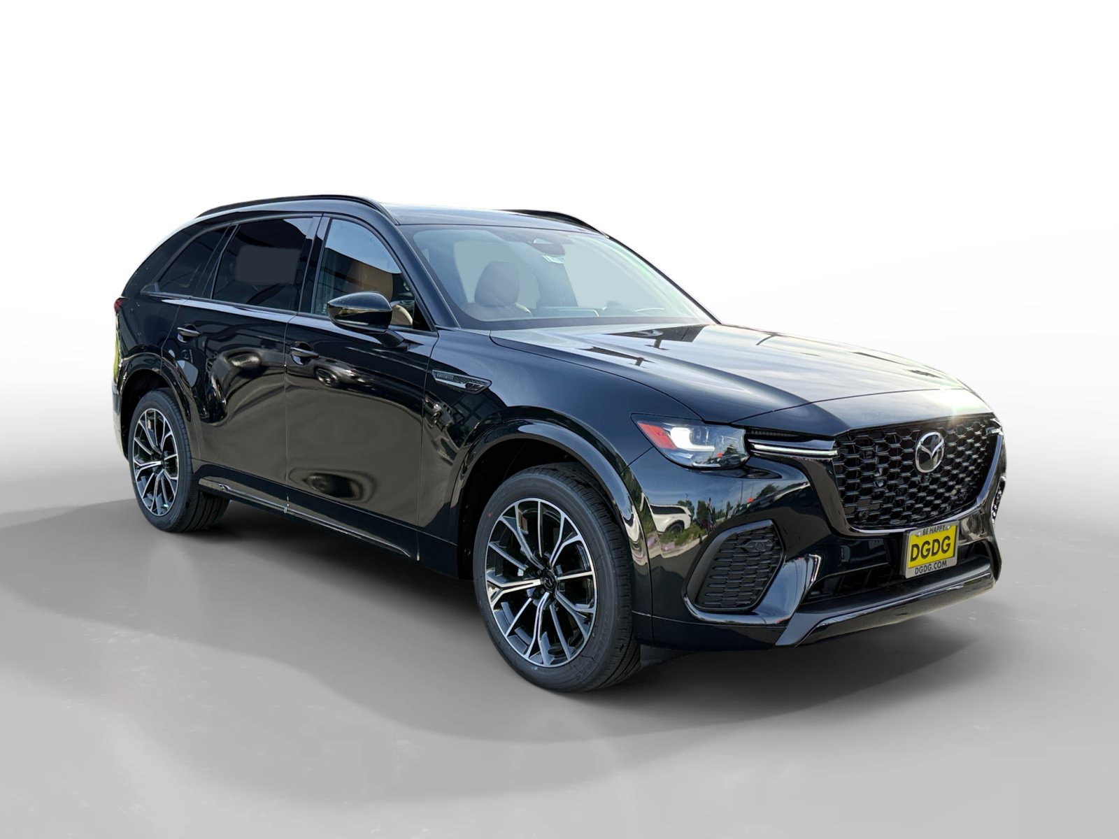 2026 Mazda CX-70 Premium Plus Package - Photo 7