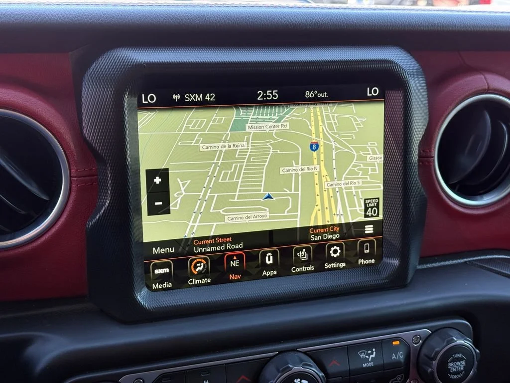 Used 2023 Gray Jeep Rubicon 20th Anniversary image 31