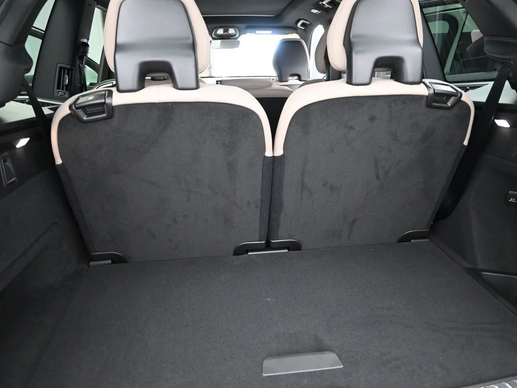 Used 2026 Crystal White Volvo Core image 16