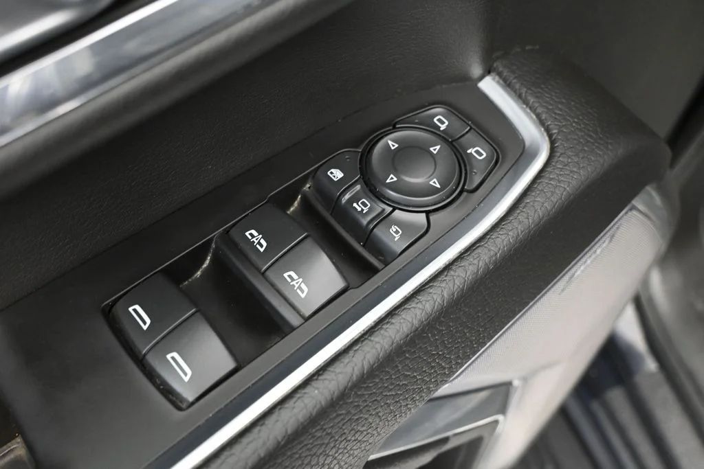 Certified Used 2024 Gray GMC Denali image 15