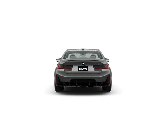 New 2026 Dravit Grey Metallic BMW  image 5