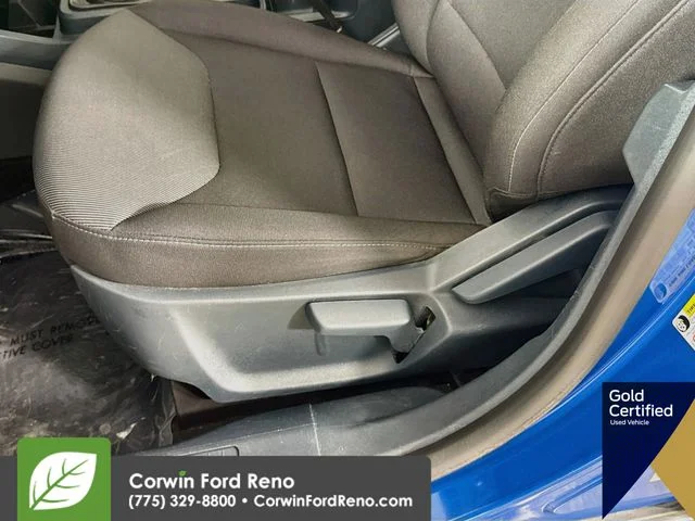 Certified Used 2022 Blue Metallic Ford XL image 21