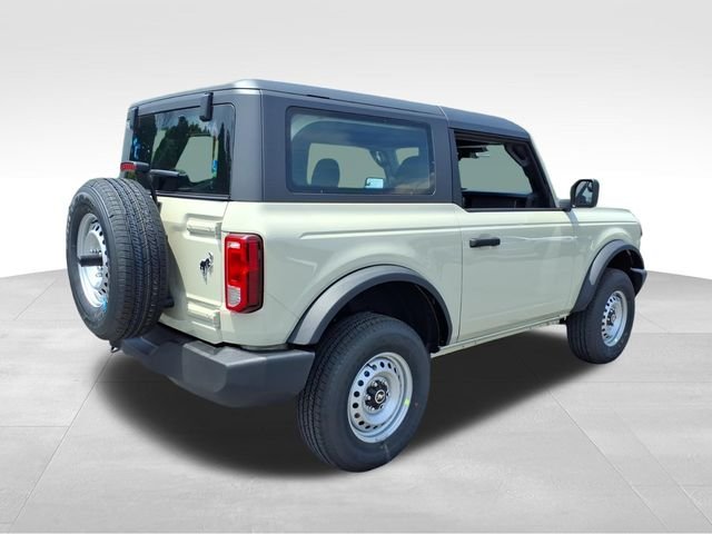 New 2026 Desert Sand Ford Base image 16