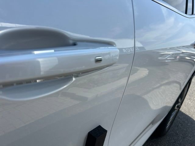 2026 Buick Enclave Avenir - Photo 19