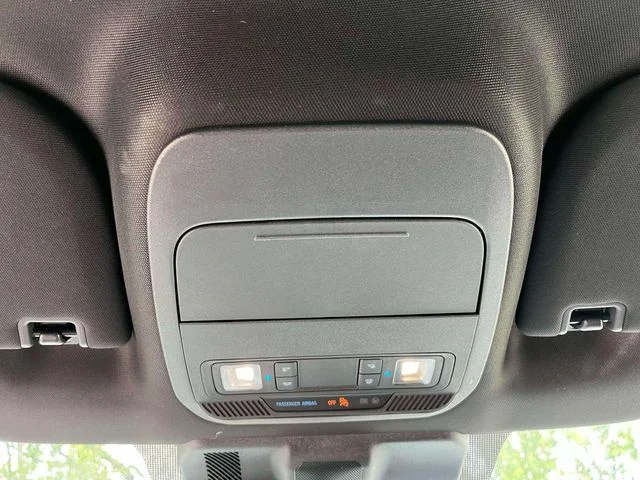 Certified Used 2023 Silver Metallic Ford XLT image 34