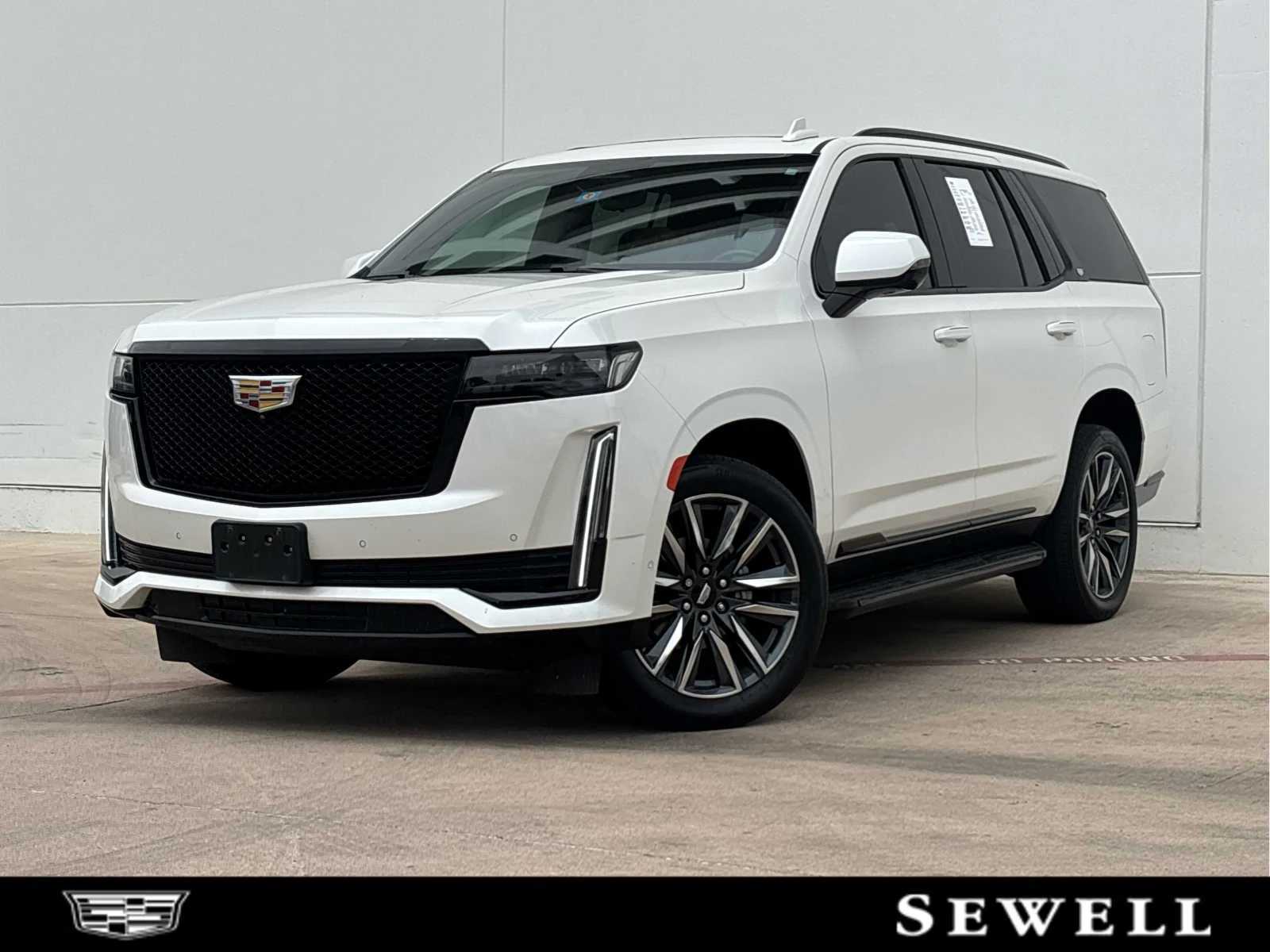 2022 Cadillac Escalade 2WD Sport's photo