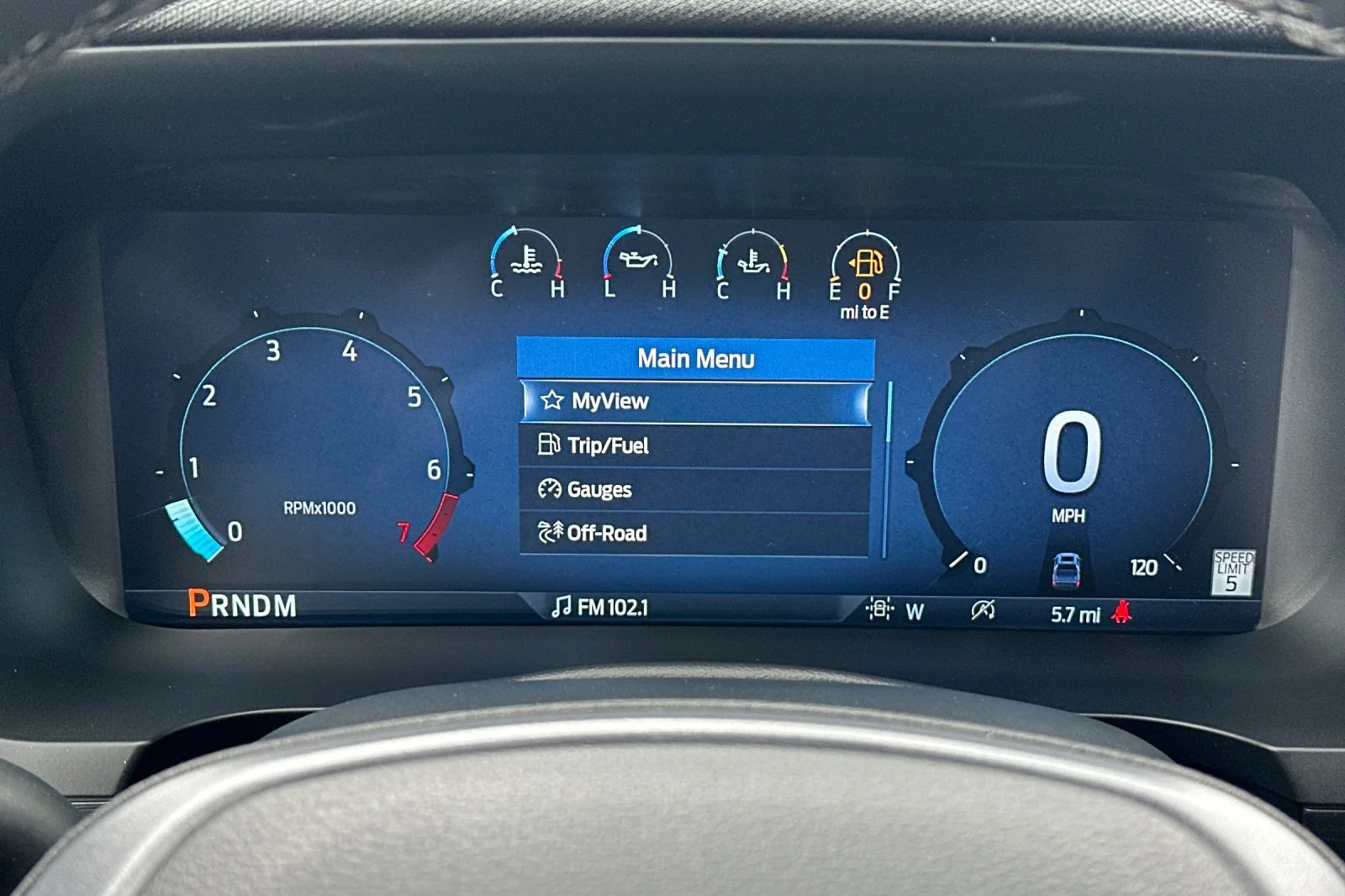 2026 Ford F-150 XLT - Photo 23