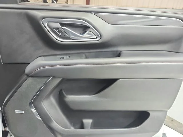 Used 2021 Summit White Chevrolet RST image 43