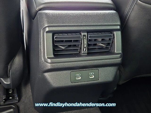 2024 Honda Accord Hybrid EX-L - Photo 53