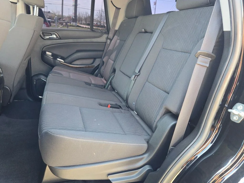 2020 Chevrolet Tahoe LS - Photo 19