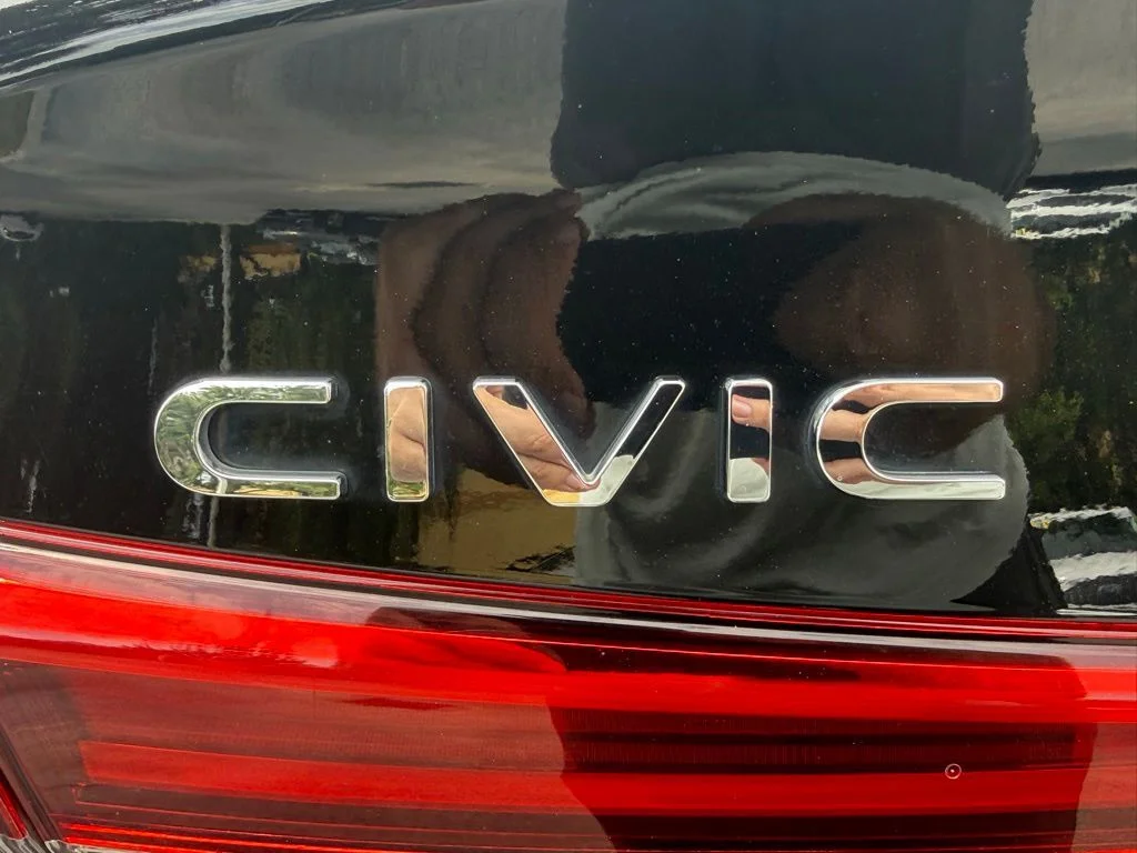 2024 Honda Civic Sport - Photo 35