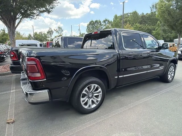 Used 2023 Black Ram Limited image 6