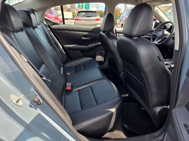 Used 2025 Gray Nissan SR image 21