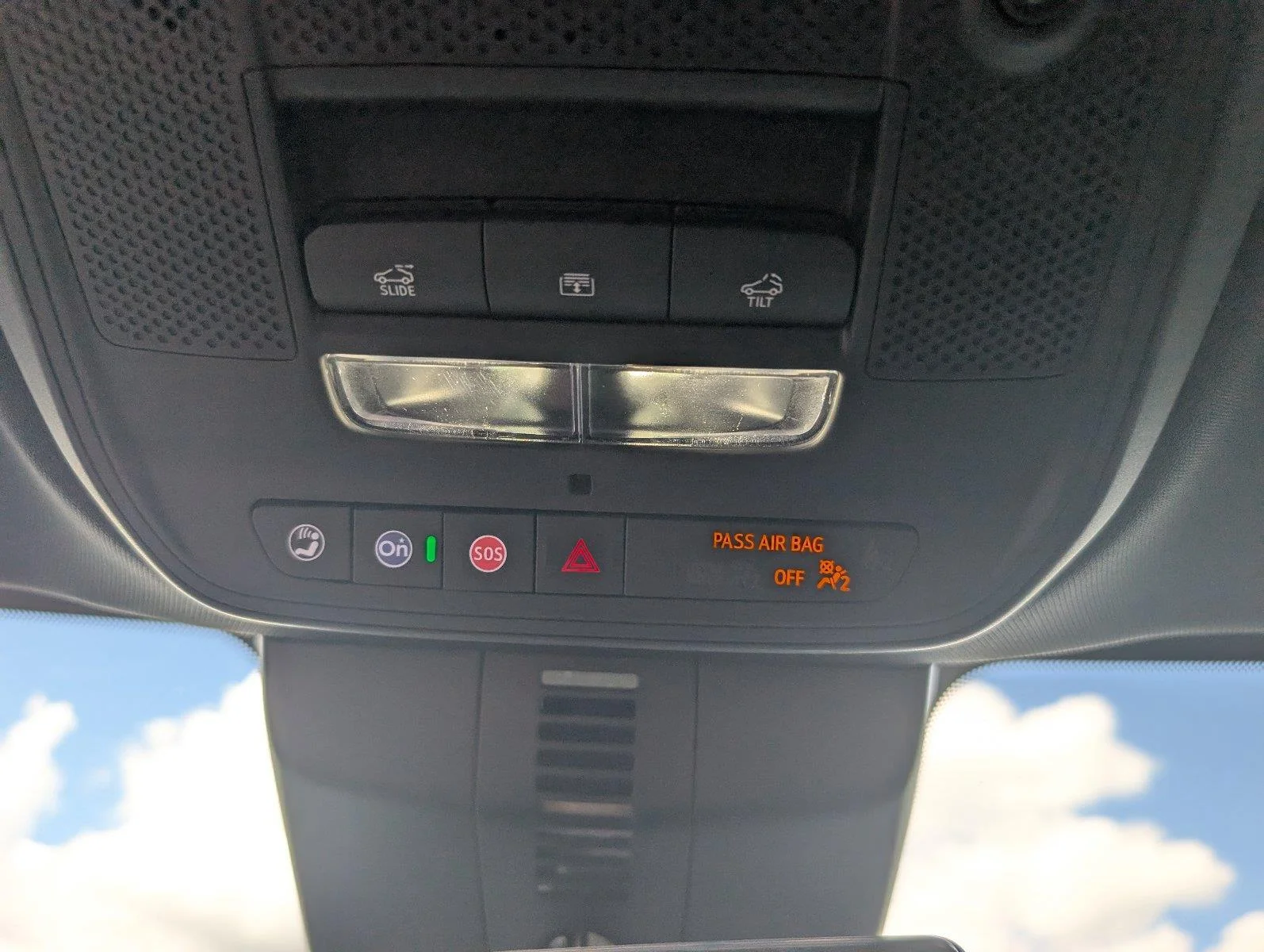 New 2027 Summit White GMC Elevation image 20