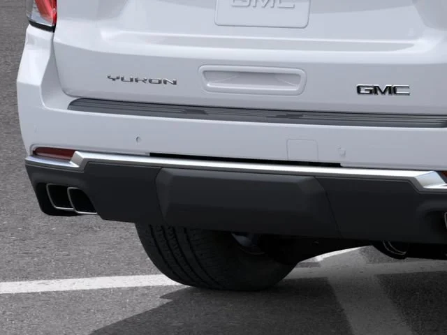 New 2026 Summit White GMC Denali image 14
