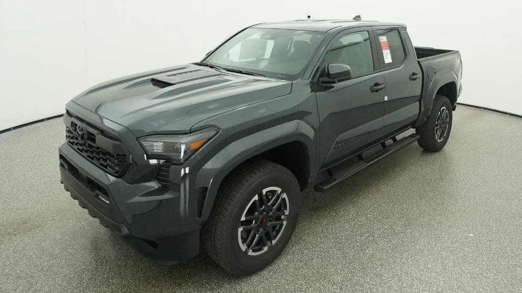 New 2026 Underground Toyota TRD Sport image 31