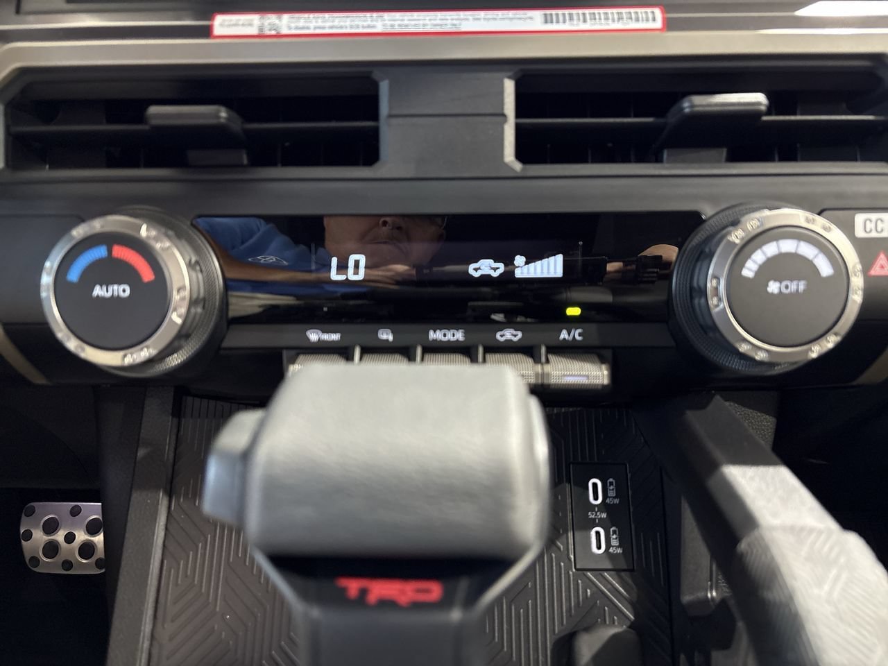 2026 Toyota Tacoma TRD Sport - Photo 20