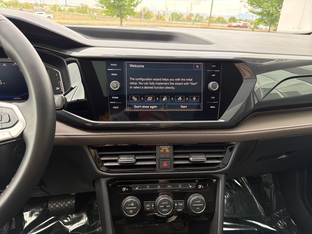2024 Volkswagen Taos SEL - Photo 20