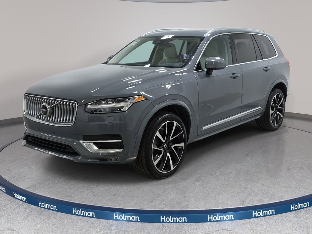 2023 Volvo XC90 B6 Plus 7-Seater 4WD's photo