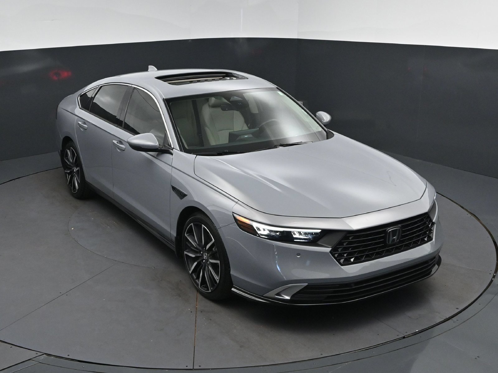 2025 Honda Accord