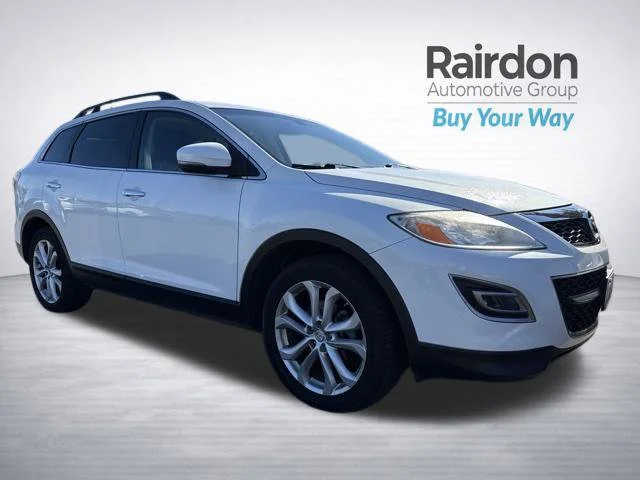 2012 Mazda CX-9 Grand Touring