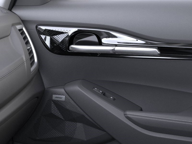 New 2026 Gravity Gray Kia SX image 25
