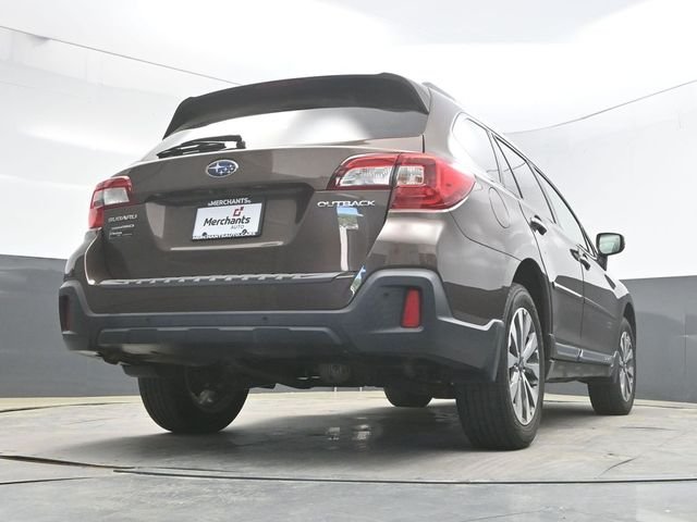 Used 2019 Brown Subaru 2.5i image 38